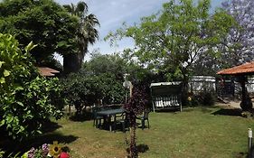 Zimmer In The Garden